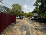 Terreno de 943 m2 en venta sobre la Avenida Reforma Terreno de 943 m2 en venta sobre la Avenida Reforma