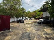 Terreno de 943 m2 en venta sobre la Avenida Reforma