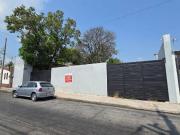 TERRENO DE 960 M2 EN CALLEJON ZAPATA ZONA NORTE PTE...