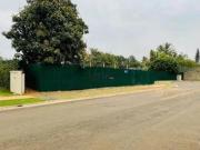 Terreno de 960mÂ² totalmente plano Ã venda em Residenial...