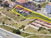 Terreno de 996 m2 à venda Lisboa, Portugal