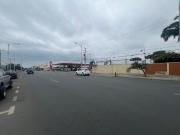 terreno de alquiler en avenida 113 manta