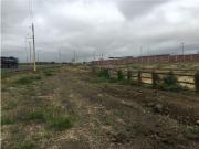 Terreno de alquiler sector la tejedora Manta