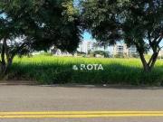 Terreno plano, altíssimo padrão próximo ao Hotel Vitória