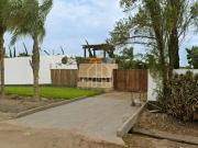 Terreno de Campo en Condominio Quimaná / Cañete Terreno de Campo en Condominio Quimaná / Cañete