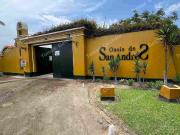 TERRENO EN VENTA EN EL OASIS DE SAN ANDRES