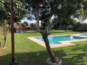 Terreno de campo en venta