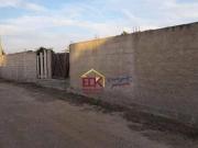 Terreno de chácara á venda em Caçapava