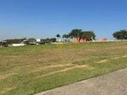 Terreno de Condomínio à venda, 1020 m² por R$ 960.000...