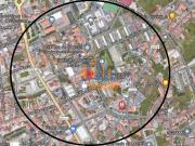 Terreno de construção