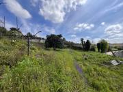 Terreno de construção