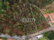 Terreno de construção às portas de Barcelos