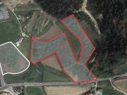 Quinta para restaurar com 19.277 m2 em Nogueira, Lousada