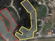 Terreno de Construção com 9.409 m2 em Nogueira, Lousada