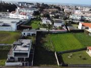 Terreno de construção com área de 500m2