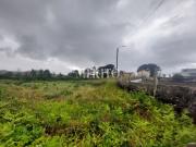 Terreno de construção com projeto aprovado para Moradia...