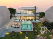 Terreno de construção com projeto de moradia T3+1 em Coimbra