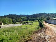 Terreno de construção em Antas Esposende