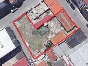 Terreno de construção em Aver o mar Póvoa de Varzim