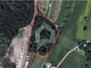 Terreno de construção em rio Covo S. Eulalia