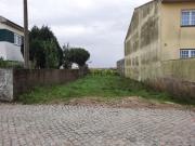 Terreno de construção Marinhas