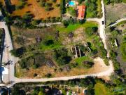 Terreno de Construção Vista Mar Serra de Loulé 490.000?...