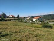 Terreno de construo, com um total de cerca de 1500m2...