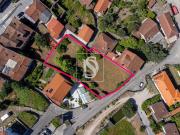 TERRENO DE CONSTRUO EM ALTURA | CENTRO DE MONDIM DE BASTO
