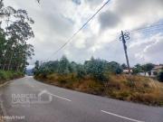 Terreno de construo em Perelhal Barcelos