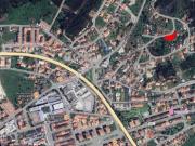 Terreno de construo habitacional em Pombal