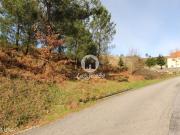 Terreno de construo Moreira do Rei Fafe