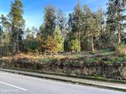 Terreno de construo Regadas Fafe