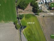 Terreno de Cultivo en Actopan, Hidalgo – Entrada de El...