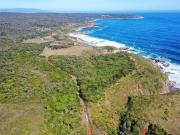 Terreno de dos hectáreas en Huiro comuna Corral