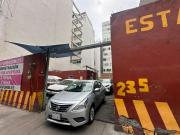 Terreno de ensueño en Polanco para edificar proyecto...