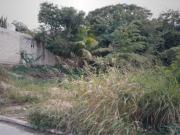 TERRENO DE ENTREGA INMEDIATA EN CALLE MARTINEZ DENEGRI...