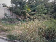 TERRENO DE ENTREGA INMEDIATA EN CALLE MARTINEZ DENEGRI,...