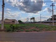 Terreno de esquina 243m² venda Parque Vila Nobre Terreno de esquina 243m² venda Parque Vila Nobre