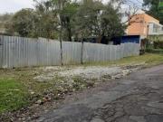 terreno de esquina