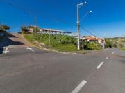 Terreno de esquina 540m Jardim Boa Vista Campo Magro