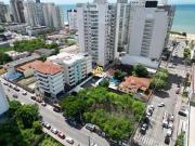 Terreno de Esquina 630mÂ² na Av. Saturnino Rangel Mauro...