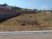 Terreno de Esquina à venda, 1252 m² por R$ 395.000...
