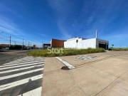 Terreno de esquina à venda – 205 m² – Smart Urba Vila...