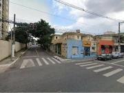 Terreno de esquina à venda, 405 m² por R$ 1.272.000 Vila...