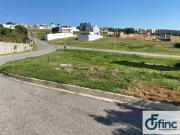 Terreno de Esquina à venda, 612 m² por R$ 550.000...