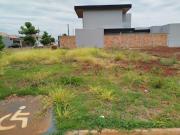 TERRENO DE ESQUINA À VENDA – JARDIM IBIRAPUERA, DOURADOS MS