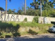 Terreno de esquina á venda no bairro Estados em Fazenda...