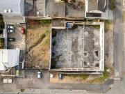 TERRENO DE ESQUINA Á VENDA NO UBERABA!