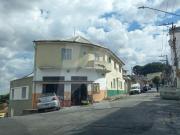 Terreno de Esquina á Venda próximo Tucuruvi 600 metros