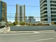 Terreno de esquina com 1100mÂ² no Bairro Jardins